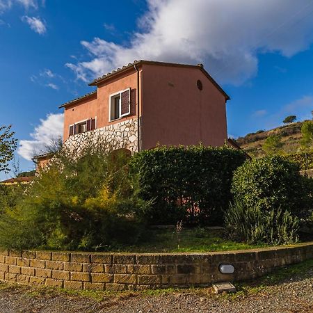 Villa Doddy Nei Pressi Di Barbarossa 阿祖罗港 外观 照片